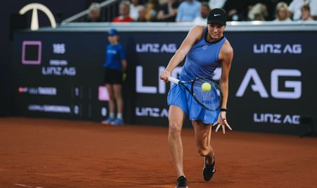 Lilli Tagger, Linz 2026