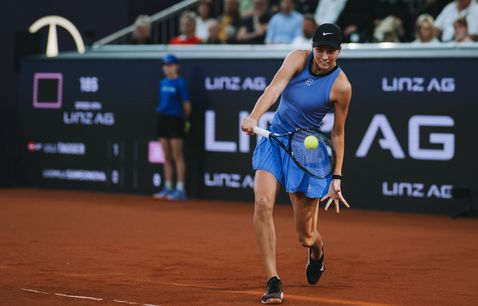 Lilli Tagger, Linz 2026