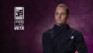 LINZ - POST MATCH INTERVIEW - KAROLINA PLISKOVA - ENGLISH_Digital Download_m49274