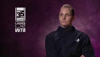 LINZ - POST MATCH INTERVIEW - KAROLINA PLISKOVA - ENGLISH_Digital Download_m49274