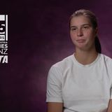 LINZ - POST MATCH INTERVIEW - LILLY TAGGER - ENGLISH_Digital Download_m49275