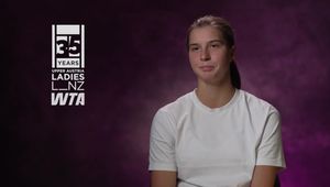 LINZ - POST MATCH INTERVIEW - LILLY TAGGER - ENGLISH_Digital Download_m49275