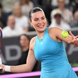 elena gabriela ruse linz 2026