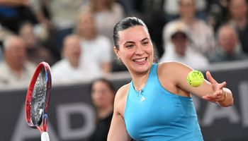 elena gabriela ruse linz 2026