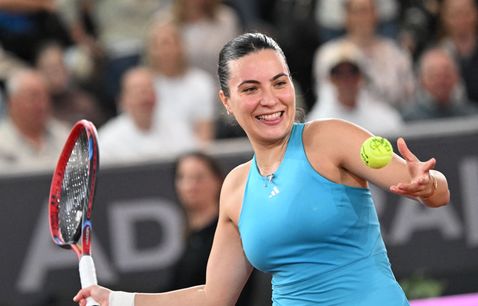 elena gabriela ruse linz 2026
