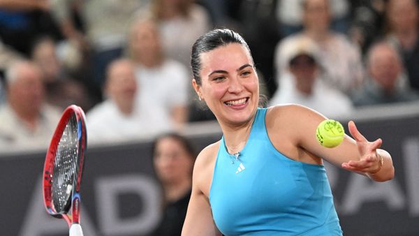 elena gabriela ruse linz 2026