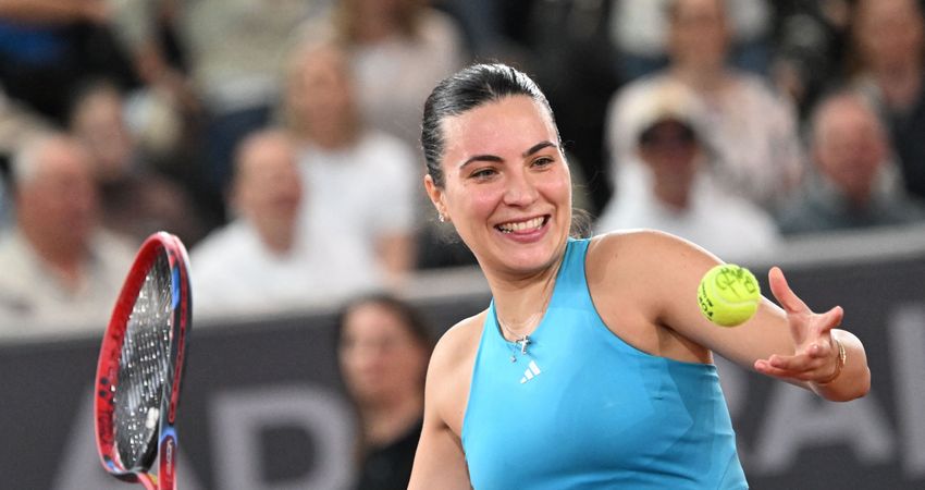 elena gabriela ruse linz 2026