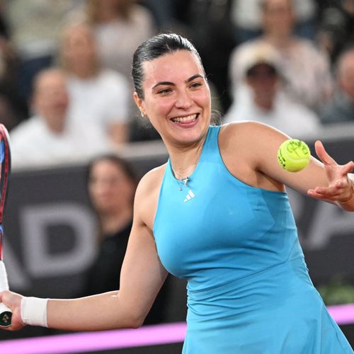 elena gabriela ruse linz 2026