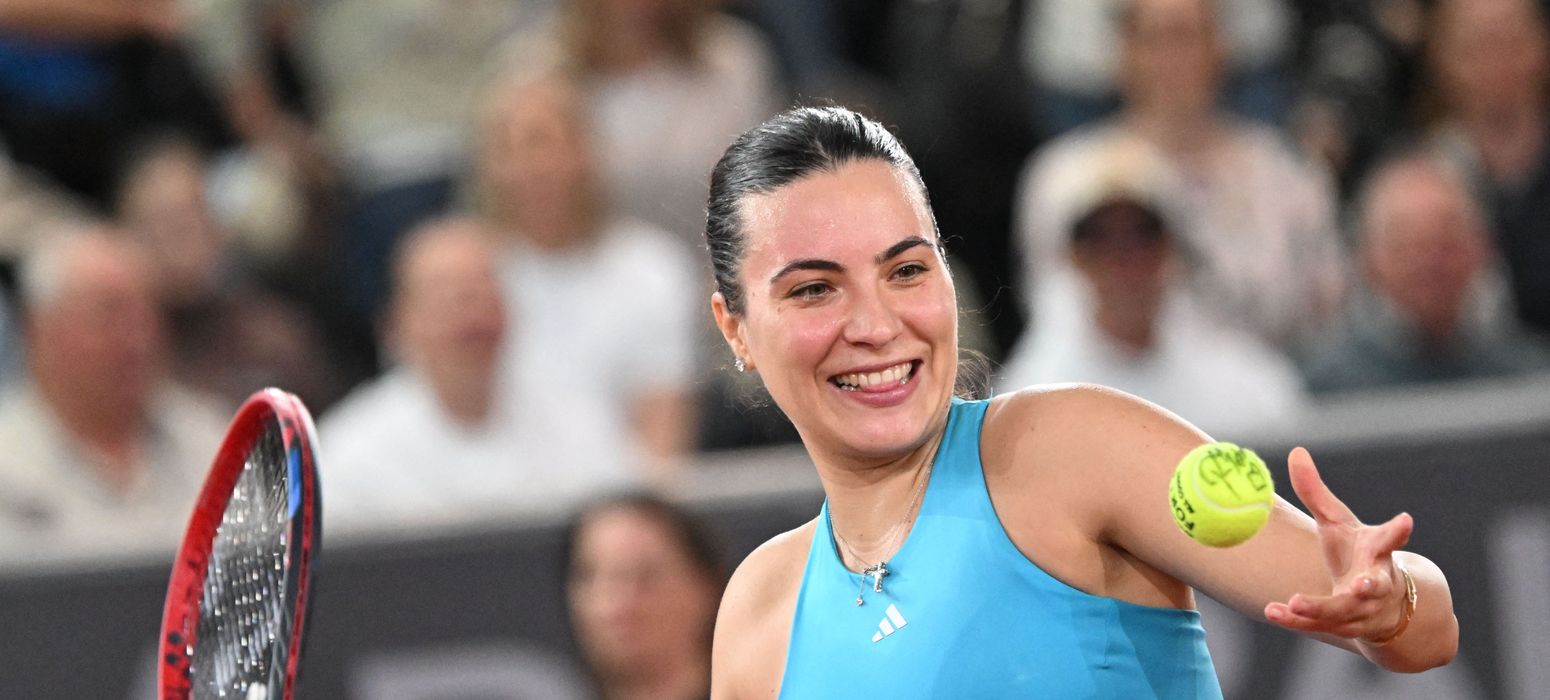 elena gabriela ruse linz 2026