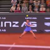 Anastasia Potapova vs. Lilli Tagger-Match Highlights