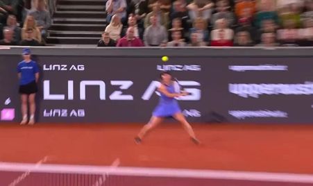 Anastasia Potapova vs. Lilli Tagger-Match Highlights