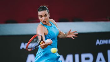 Elena-Gabriela Ruse, Linz 2026