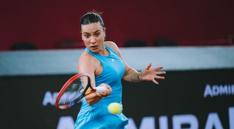 Elena-Gabriela Ruse, Linz 2026