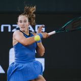 Mirra Andreeva, Linz 2026