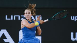 Mirra Andreeva, Linz 2026