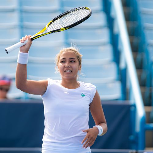 Zarina_Diyas_-_2019_Western_Southern_Open_-DSC_7612