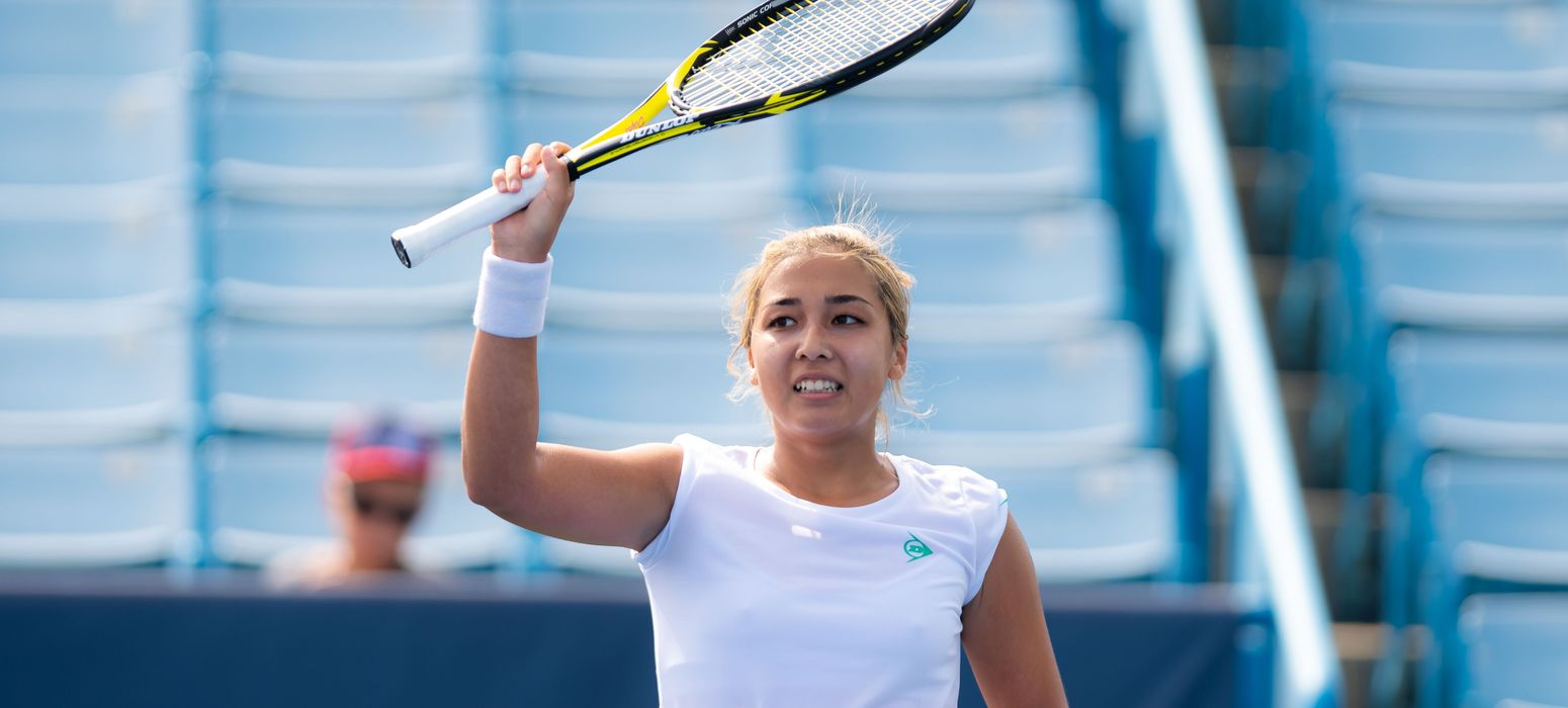 Zarina_Diyas_-_2019_Western_Southern_Open_-DSC_7612