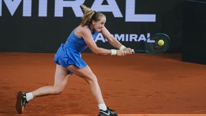 Mirra Andreeva, Linz 2026