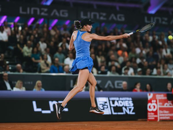 Lilli Tagger, Linz 2026