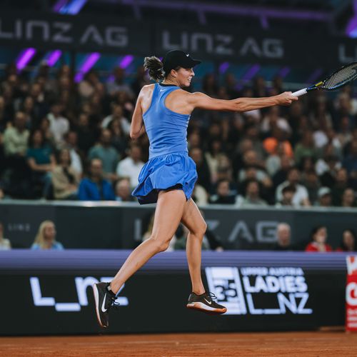 Lilli Tagger, Linz 2026