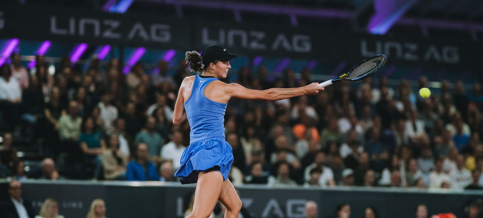 Lilli Tagger, Linz 2026