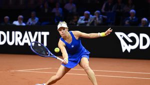 Laura Siegemund, Stuttgart 2026
