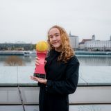 Mirra Andreeva, Linz 2026