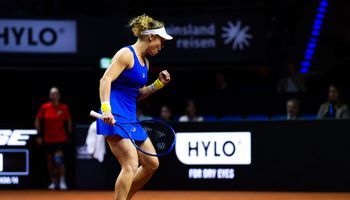 laura siegemund stuttgart 2026