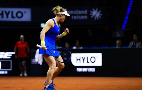 laura siegemund stuttgart 2026