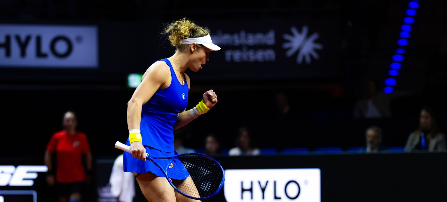 laura siegemund stuttgart 2026