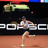 Eva Lys, Stuttgart 2026