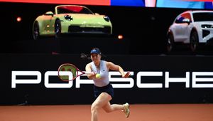 Eva Lys, Stuttgart 2026