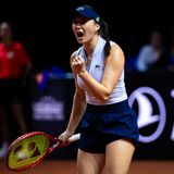 Eva Lys, Stuttgart 2026