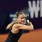 Iryna Shymanovich, Rouen 2026