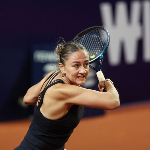 Iryna Shymanovich, Rouen 2026