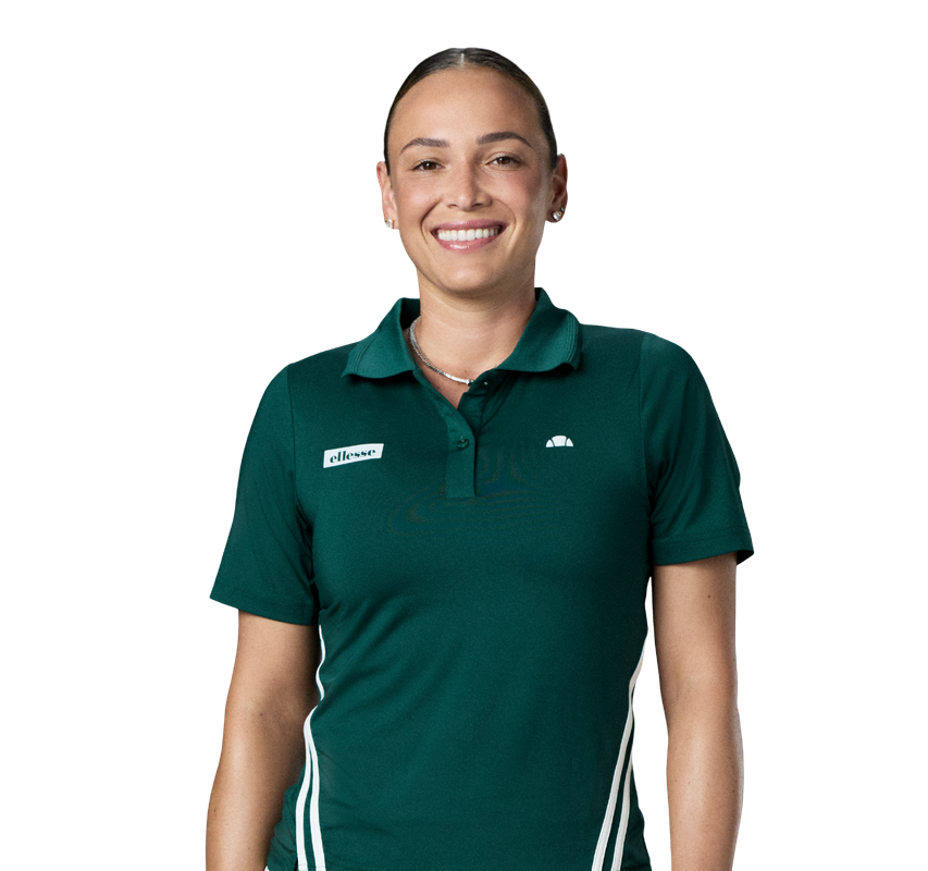Donna Vekic