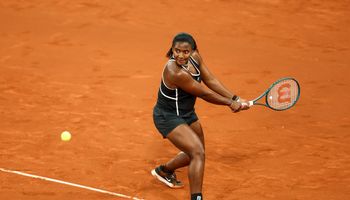 Hailey Baptiste, Rouen 2026