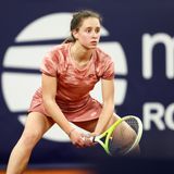 Veronika Podrez, Rouen 2026