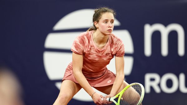 Veronika Podrez, Rouen 2026