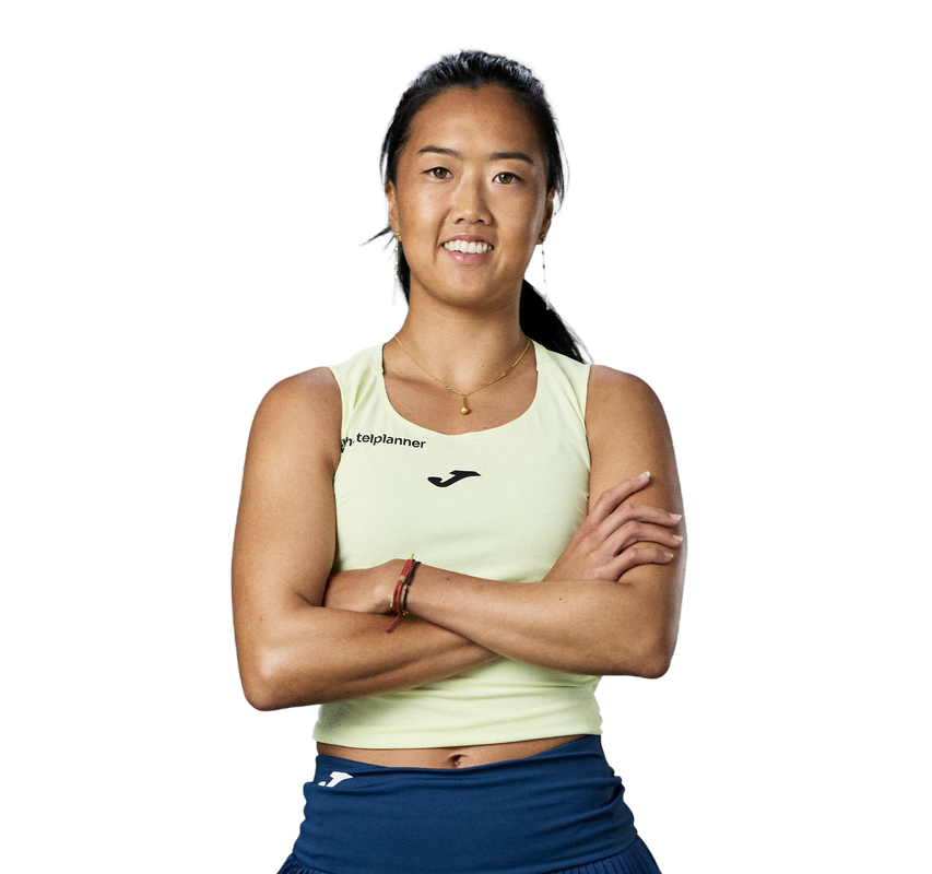 Ann Li