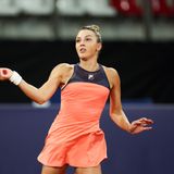 Jaqueline Cristian, Rouen 2026