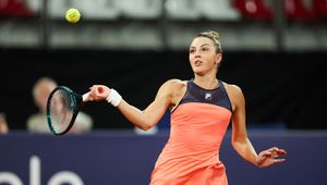 Jaqueline Cristian, Rouen 2026