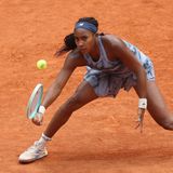 Coco Gauff, Roland Garros 2025