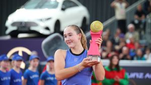 mirra andreeva linz 2026