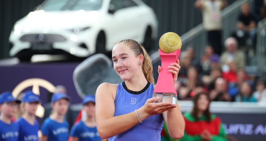 mirra andreeva linz 2026