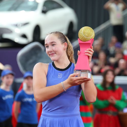 mirra andreeva linz 2026