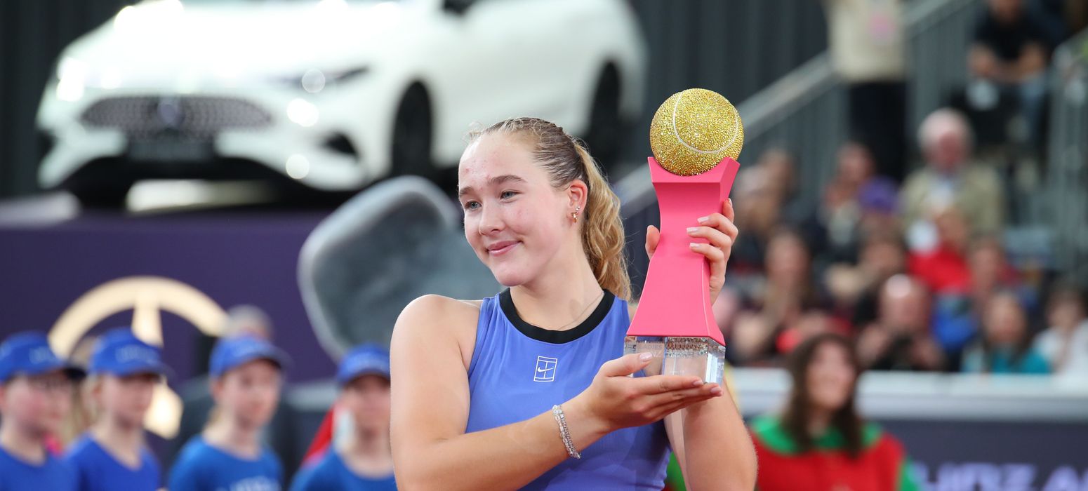 mirra andreeva linz 2026