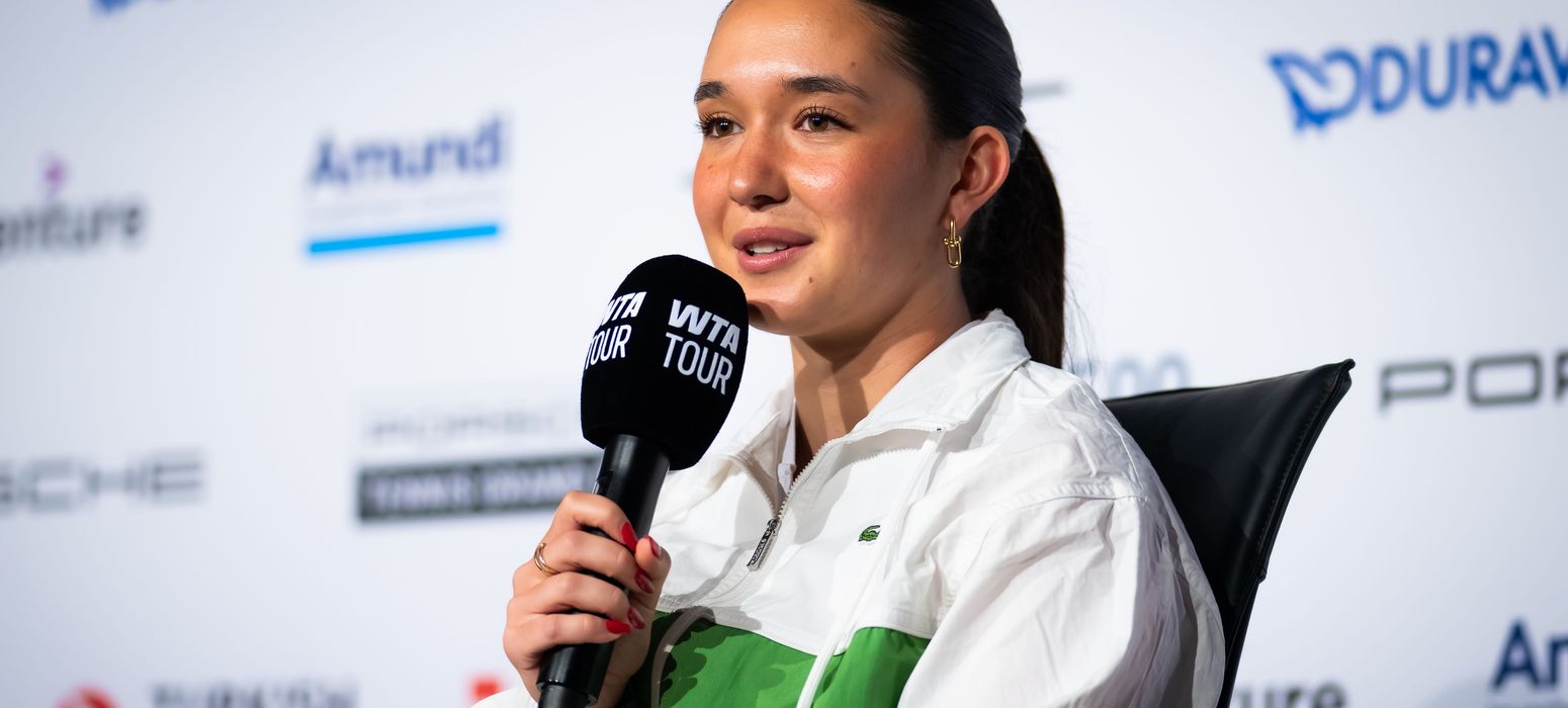 Eva Lys, Stuttgart Media Day 2