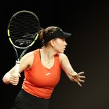 Dominika Salkova, Rouen 2026