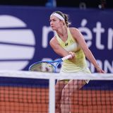 Anna Bondar, Rouen 2026